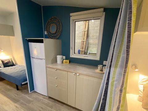 CHALET 4 personnes - Le Rando OLA