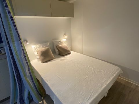 CHALET 4 personnes - Le Rando OLA