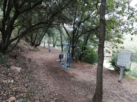 Camping Mas Llinas  - Camping Pyrénées-Orientales - Image N°14