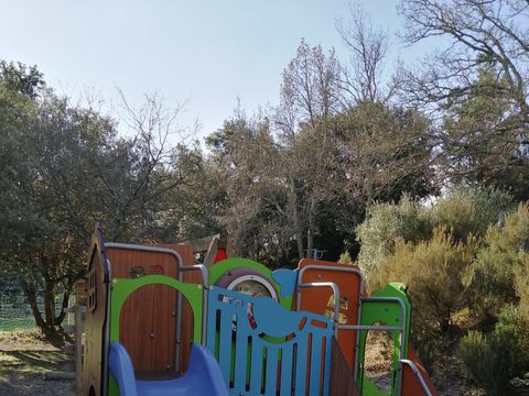 Camping Mas Llinas  - Camping Pyrénées-Orientales - Image N°45