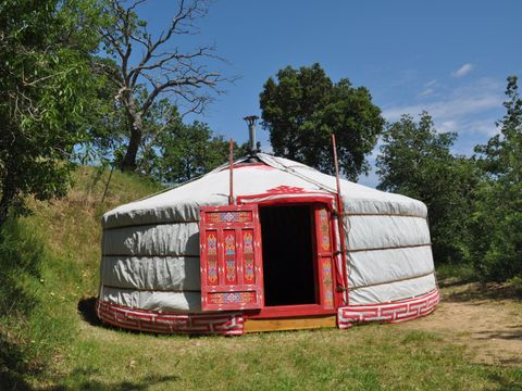 Camping Mas Llinas  - Camping Pyrénées-Orientales - Image N°16