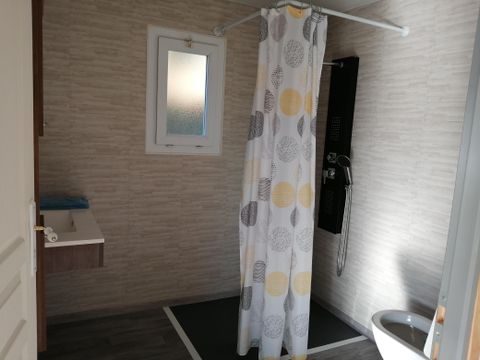 Camping Mas Llinas  - Camping Pyrénées-Orientales - Image N°31