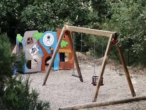 Camping Mas Llinas  - Camping Pyrénées-Orientales - Image N°46