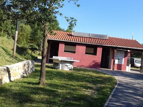 Camping Mas Llinas  - Camping Pyrénées-Orientales - Image N°17