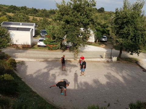 Camping Mas Llinas  - Camping Pyrénées-Orientales - Image N°12