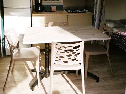 Camping Mas Llinas  - Camping Pyrénées-Orientales - Image N°39