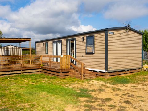 Camping Mas Llinas  - Camping Pyrénées-Orientales - Image N°40