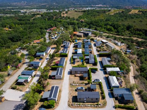 Camping Mas Llinas  - Camping Pyrénées-Orientales - Image N°43