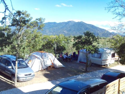 Camping Mas Llinas  - Camping Pyrénées-Orientales - Image N°28