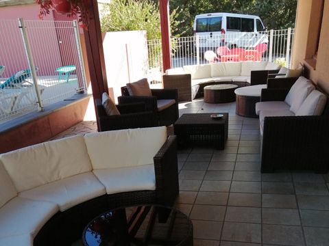 Camping Mas Llinas  - Camping Pyrénées-Orientales - Image N°18