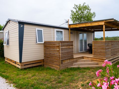 Camping Mas Llinas  - Camping Pyrénées-Orientales - Image N°41