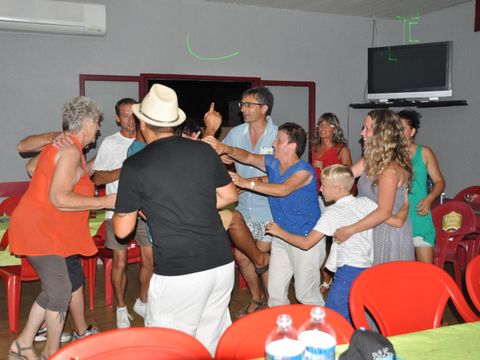 Camping Mas Llinas  - Camping Pyrénées-Orientales - Image N°27