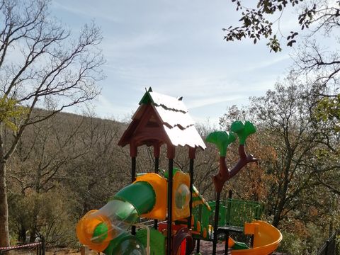 Camping Mas Llinas  - Camping Pyrénées-Orientales - Image N°44