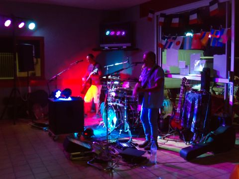 Camping Mas Llinas  - Camping Pyrénées-Orientales - Image N°30