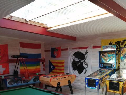 Camping Mas Llinas  - Camping Pyrénées-Orientales - Image N°34