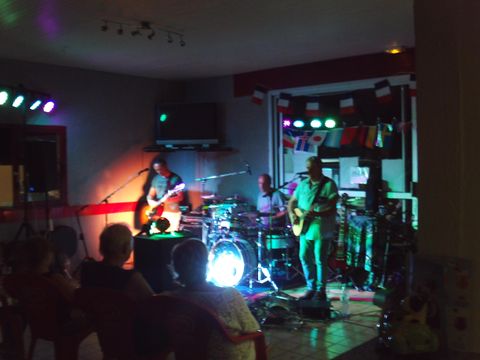 Camping Mas Llinas  - Camping Pyrénées-Orientales - Image N°29