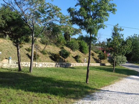 Camping Mas Llinas  - Camping Pyrénées-Orientales - Image N°25