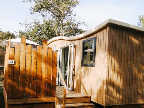 Camping Mas Llinas  - Camping Pyrénées-Orientales - Image N°37