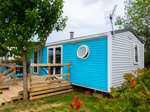 Camping Mas Llinas  - Camping Pyrénées-Orientales - Image N°42