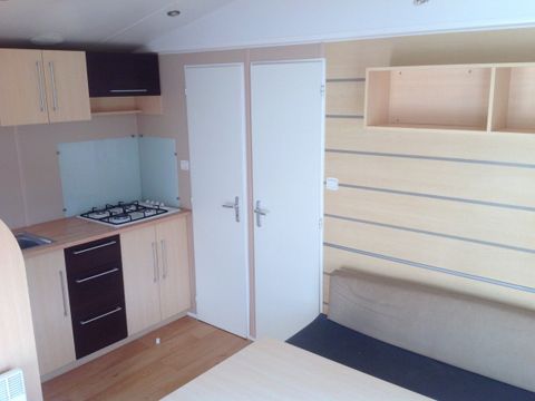 MOBILHOME 6 personnes - IRM LOGGIA