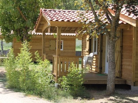 CHALET 6 personnes - BALLARIO