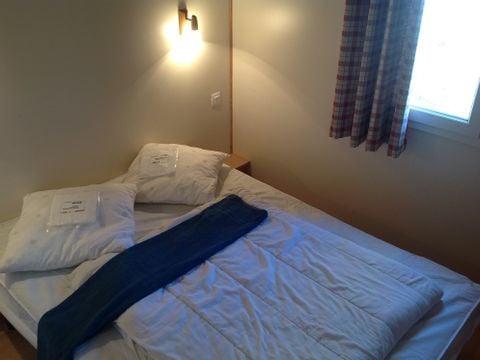 CHALET 6 personnes - BALLARIO