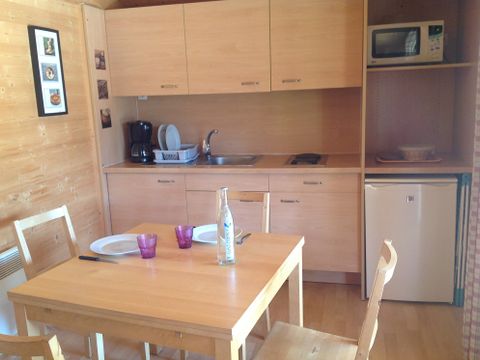 CHALET 6 personnes - BALLARIO