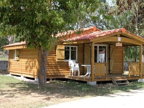 CHALET 6 personnes - BALLARIO