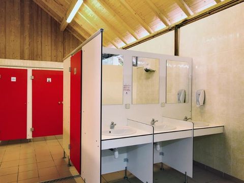 Le Château de Rochetaillée - Camping Isère - Image N°22