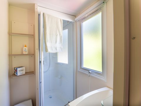 MOBILHOME 4 personnes - Ciela Confort - 2 chambres
