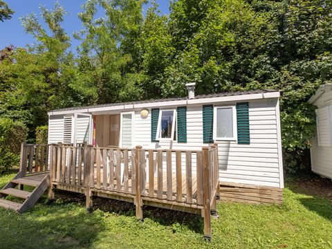 MOBILHOME 4 personnes - Ciela Confort - 2 chambres