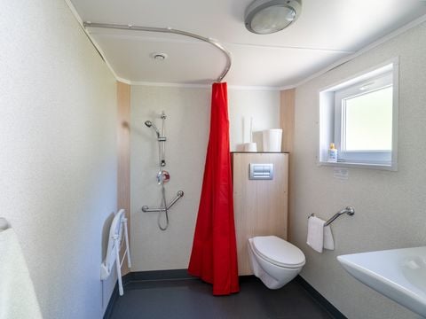 MOBILHOME 4 personnes - Ciela Confort PMR - 2 chambres