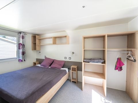 MOBILHOME 4 personnes - Ciela Confort PMR - 2 chambres