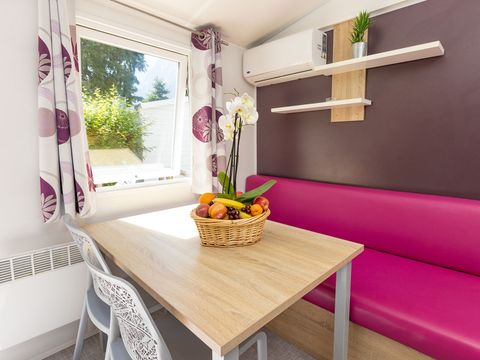 MOBILHOME 4 personnes - Ciela Confort PMR - 2 chambres