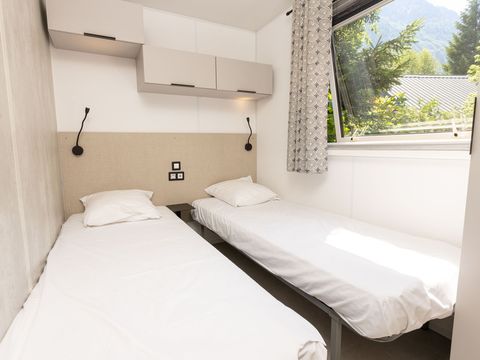 MOBILHOME 6 personnes - Ciela Privilège - 3 chambres