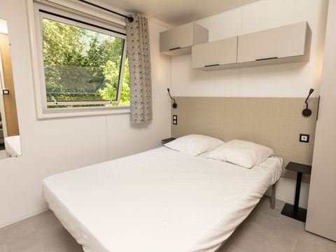 MOBILHOME 6 personnes - Ciela Privilège - 3 chambres