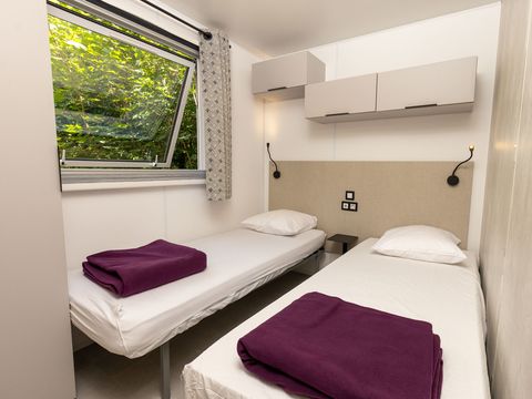 MOBILHOME 6 personnes - Ciela Privilège - 3 chambres