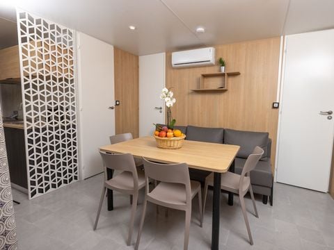 MOBILHOME 6 personnes - Ciela Privilège - 3 chambres