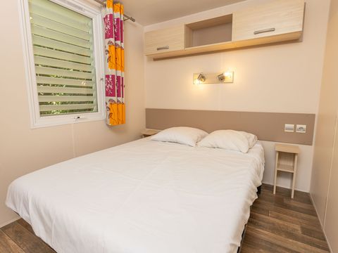 MOBILHOME 4 personnes - Ciela Confort Compact - 2 chambres