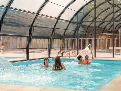 Le Château de Rochetaillée - Camping Isère - Image N°57