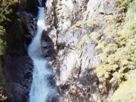 Le Château de Rochetaillée - Camping Isère - Image N°34