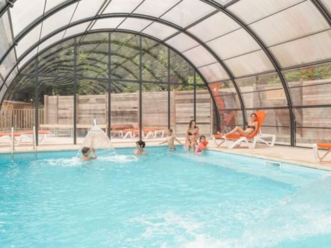 Le Château de Rochetaillée - Camping Isère - Image N°61