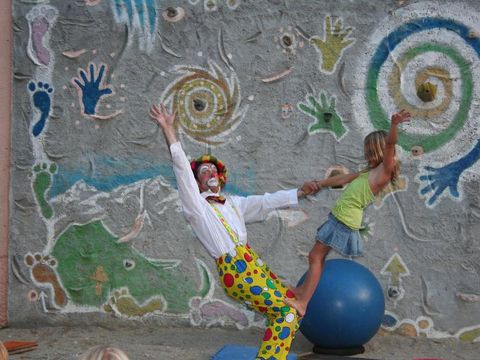 Le Château de Rochetaillée - Camping Isère - Image N°24