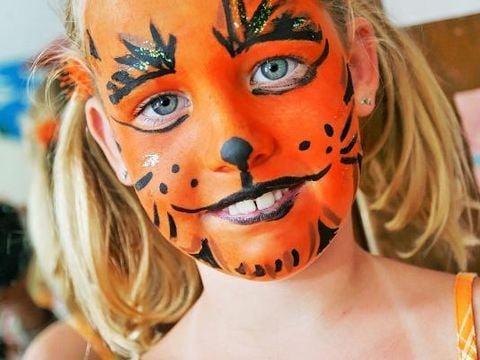 Le Château de Rochetaillée - Camping Isère - Image N°23