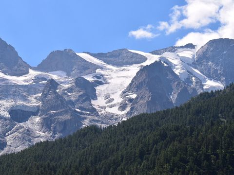 Le Château de Rochetaillée - Camping Isere - Image N°19