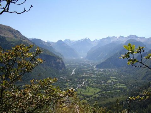 Le Château de Rochetaillée - Camping Isere - Image N°76