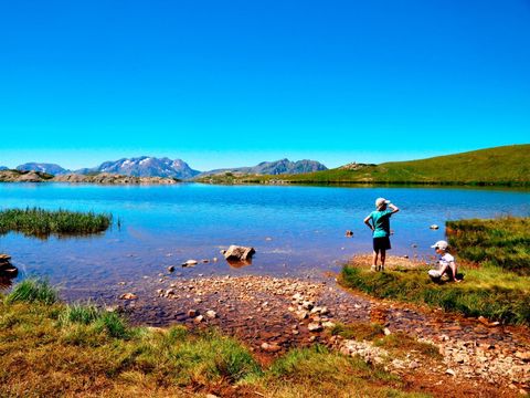 Le Château de Rochetaillée - Camping Isère - Image N°46