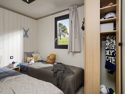 Le Château de Rochetaillée - Camping Isère - Image N°8