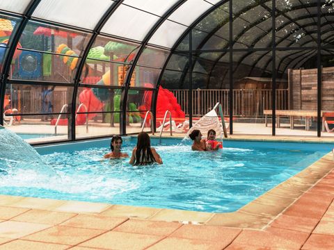 Le Château de Rochetaillée - Camping Isere