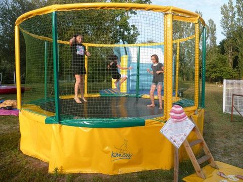 Camping Le Colporteur - Camping Isere - Image N°40